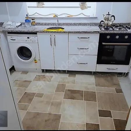 Eto Apartamento Istambul