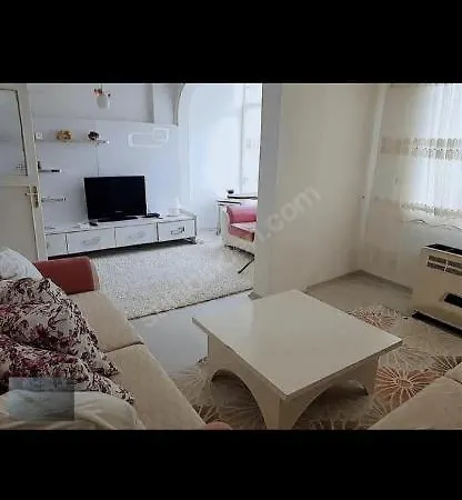 Apartamento Eto Istambul