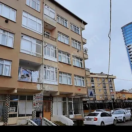 Eto Apartamento Istambul