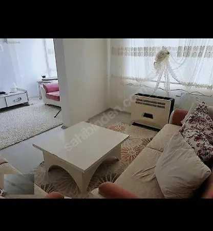 Eto Appartement Istanboel